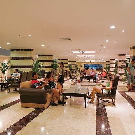 Suzer Sun Dreams Hotel & Spa İzmir Ngoại thất bức ảnh