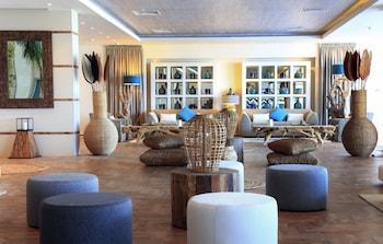 Suzer Sun Dreams Hotel & Spa İzmir Ngoại thất bức ảnh