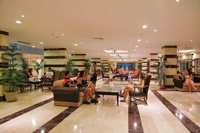 Suzer Sun Dreams Hotel & Spa İzmir Ngoại thất bức ảnh